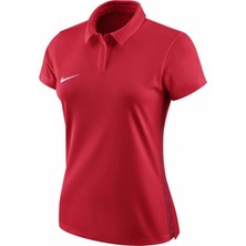 Nike Wmns Dry Acdmy 18 Kadın Polo Tişört 899986-657