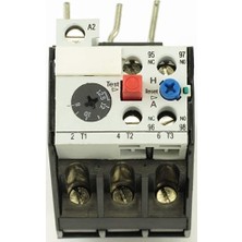 Sıemens 3Ua5000-1K Termik 8-12,5A