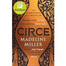 Circle - Madeline Miller