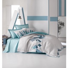 Cotton Box Tek Complete Set Nesto Petrol