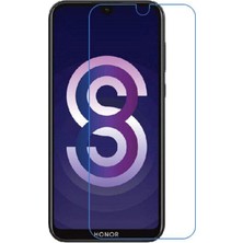 Microcase Huawei Honor 8s Nano Esnek Ekran Koruma Filmi