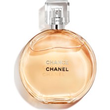 Chanel Chance Edp Kadın Parfüm 100 ml
