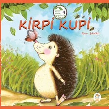 Kirpi Kupi - Esra Şanal