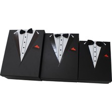 Dantelux Smokin Damat Kutusu (Büyük Boy)