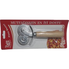 Balsa Pizza Kesici
