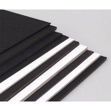 Puti Maket Kartonu 70X100 5 Li