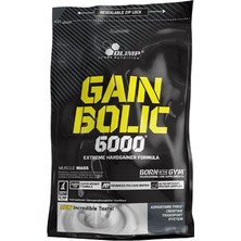 Olimp Gain Bolic 6000 1000 gr