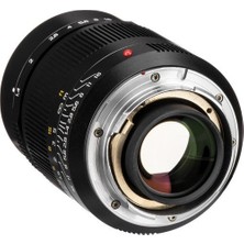 Artisans 28MM F1.4 Leica Full Frame Lens