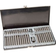 Nt Tools 42'li Bits Set