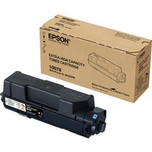 Epson AL-M320DN 13.300 Sayfa Toner C13S110078