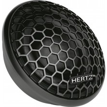 Hertz CENTO Serisi 16,5cm 285W 2 Yollu Mid Tiz Komponent Set