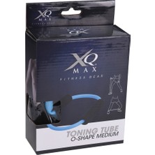 XQ MAX KOO710220 Shape 0 Direnç Lastiği Orta Sert