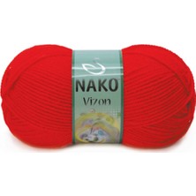 Nako Vizon 207