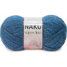 Nako Süper İnci 4731