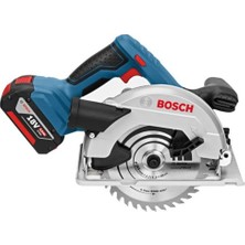 Bosch Gks 18V-57 18V 50A Sunta Kesme Testeresi