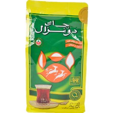 Do Ghazal Pure Ceylon Tea 400 gr