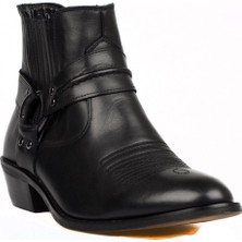 FootCourt Erkek Kovboy Botu