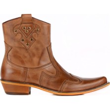 FootCourt Erkek Kovboy Botu