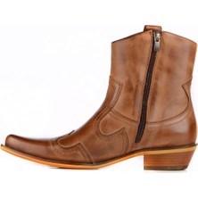 FootCourt Erkek Kovboy Botu