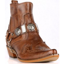 FootCourt Erkek Kovboy Botu