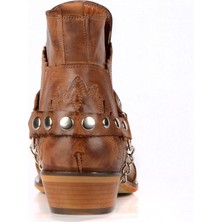 FootCourt Erkek Kovboy Botu