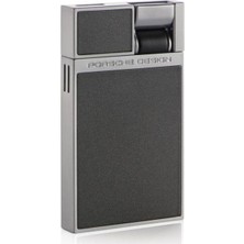 Porsche Design Puro Çakmak Jet Alev Grey P363202