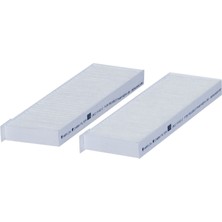 Gold Filter Polen Filtresi Peugeot Partner III 08-Berlingo 08-