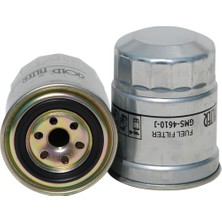 Gold Filter Yakıt Filtresi Nissan D22 TD25-27 Pick Up 02-05
