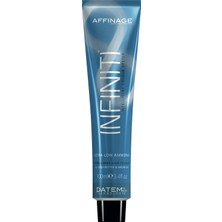 Affinage Infiniti Saç Boyası 60 ml 0.1 Küllü