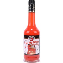 Fo x On The Beach Kokteyl Mix 700 ml Kokteyl Karışımı