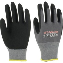 Starline E-91 Mikro Köpük Nitril Eldiven No:9