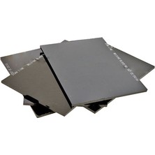Starline Maske Camı 787 Geniş 110X80X3Mm