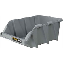 Mano Avadanlık Gri G-40