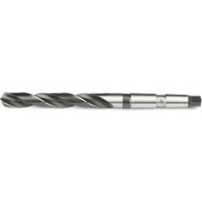 Mte 12 Mm Mors Konik Saplı Matkap Ucu