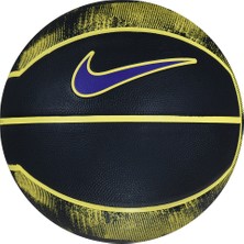 Nike Lebron Playground Basketbol Topu N.000.2784-966