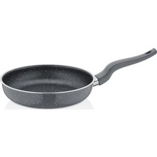 Polo Shef Lufıan Granit Tava 20 Cm