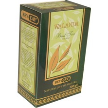 Bey Çay Walanda But Tea  Tomurcuk Çay 500 grx 2=1000 Gr