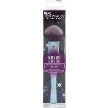 Real Techniques Brush Crush 302 Allık Fırçası