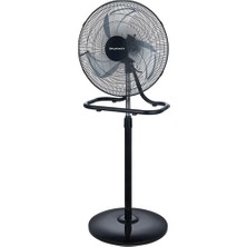 Skytech STF-1818 18'' 100 Watt Masa Duvar ve Ayaklı Vantilatör