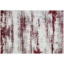 Türkmen Halı Trend 15463 Kırmızı160X230 cm