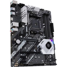 Asus Prime X570-P AMD X570 4400MHz DDR4 Soket AM4 ATX Anakart