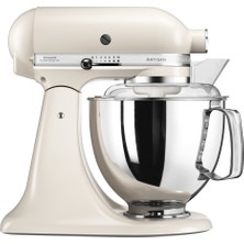 Kitchenaid Artisan Stand Mikser 4.8 L- 5KSM175PSELT - Cafe Latte