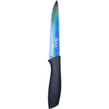 Rooc Titanyum Kaplama Bıçak