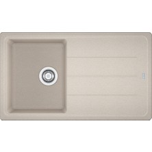 Franke Basis Bfg 611-86 Granit Sahara Evye