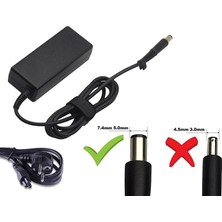 Baftec Dell HA65NS2-00 Notebook Adaptörü
