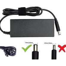 Baftec Dell ADP-90VH B Notebook Adaptörü