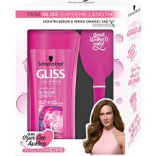 Gliss Supreme Length Şampuan 500 ml