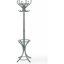Laçes House Askılık Metal Askılık