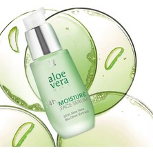 LR Aloe Vera 24H Moisture Face Serum