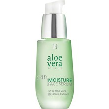 LR Aloe Vera 24H Moisture Face Serum